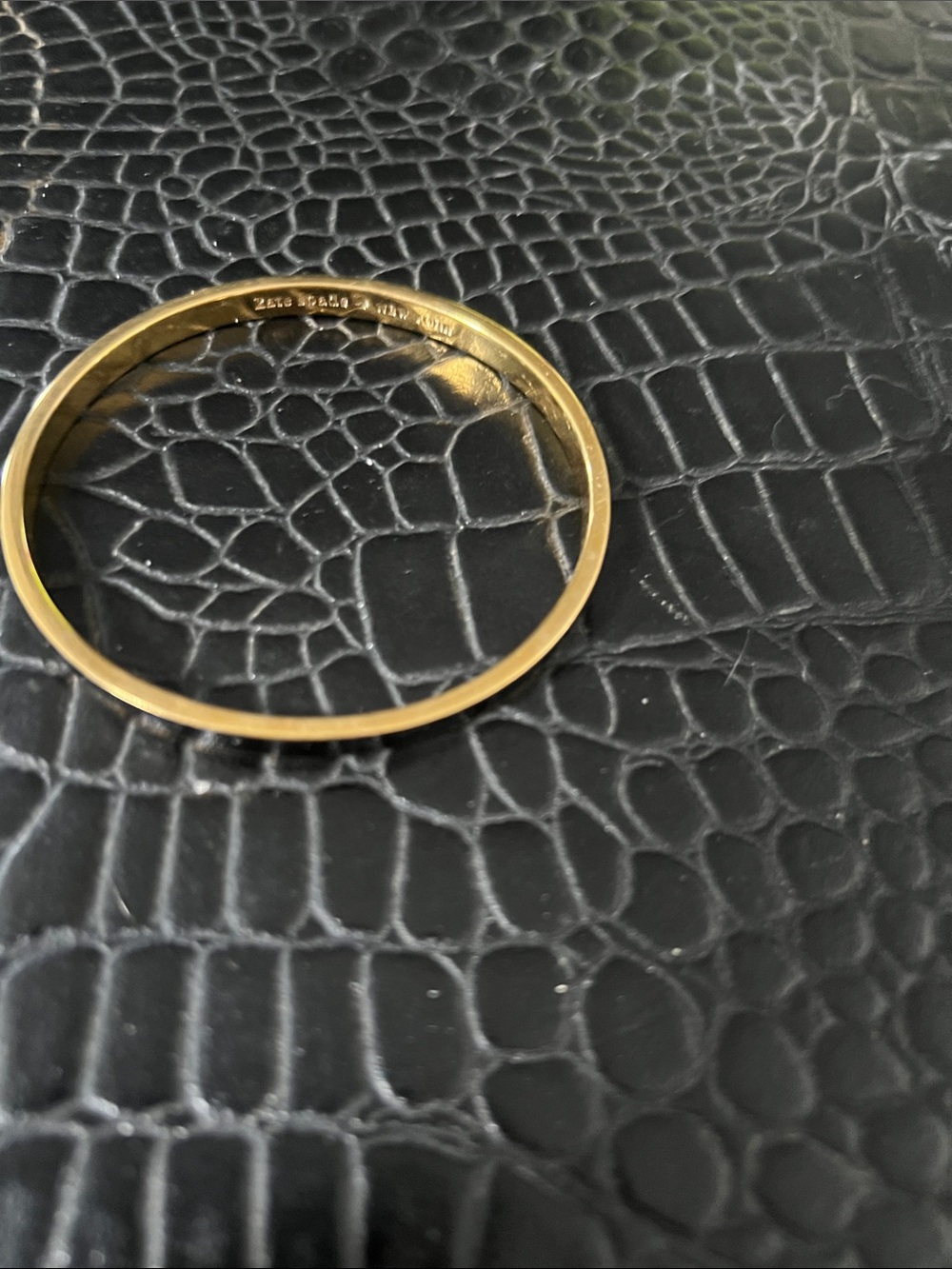 Kate Spade Bangle - Picture 3 of 3